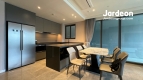 Apartment for rent at Opera-Metropole 03 Bedrooms - An Khanh-Ho Chi Minh