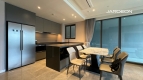Apartment for rent at Opera-Metropole 03 Bedrooms - An Khanh-Ho Chi Minh