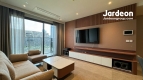 Apartment for rent at Opera-Metropole 03 Bedrooms - An Khanh-Ho Chi Minh