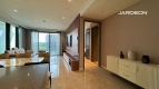 Apartment for rent at Opera-Metropole 03 Bedrooms - An Khanh-Ho Chi Minh