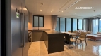 Apartment for rent at Opera-Metropole 03 Bedrooms - An Khanh-Ho Chi Minh