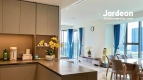 Apartment for rent at Opera-Metropole 03 Bedrooms - An Khanh-Ho Chi Minh