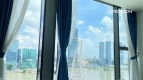 Apartment for rent at Opera-Metropole 03 Bedrooms - An Khanh-Ho Chi Minh