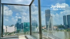 Apartment for rent at Opera-Metropole 03 Bedrooms - An Khanh-Ho Chi Minh