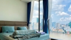 Apartment for rent at Opera-Metropole 03 Bedrooms - An Khanh-Ho Chi Minh