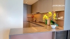 Apartment for rent at Opera-Metropole 03 Bedrooms - An Khanh-Ho Chi Minh