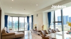 Apartment for rent at Opera-Metropole 03 Bedrooms - An Khanh-Ho Chi Minh