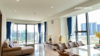 Apartment for rent at Opera-Metropole 03 Bedrooms - An Khanh-Ho Chi Minh