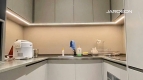 Apartment for rent at Opera-Metropole 03 Bedrooms - An Khanh-Ho Chi Minh