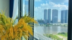 Apartment for rent at Opera-Metropole 03 Bedrooms - An Khanh-Ho Chi Minh