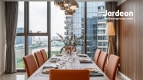 Apartment for rent at Opera-Metropole 03 Bedrooms - An Khanh-Ho Chi Minh