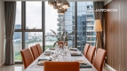 Apartment for rent at Opera-Metropole 03 Bedrooms - An Khanh-Ho Chi Minh