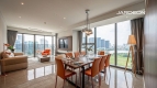 Apartment for rent at Opera-Metropole 03 Bedrooms - An Khanh-Ho Chi Minh