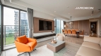 Apartment for rent at Opera-Metropole 03 Bedrooms - An Khanh-Ho Chi Minh