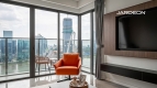 Apartment for rent at Opera-Metropole 03 Bedrooms - An Khanh-Ho Chi Minh