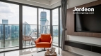 Apartment for rent at Opera-Metropole 03 Bedrooms - An Khanh-Ho Chi Minh