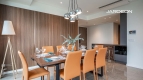 Apartment for rent at Opera-Metropole 03 Bedrooms - An Khanh-Ho Chi Minh