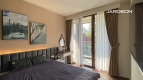 Apartment for rent at Galleria-Metropole 03 Bedrooms - An Khanh-Ho Chi Minh