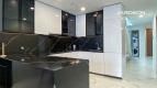 Apartment for rent at Galleria-Metropole 03 Bedrooms - An Khanh-Ho Chi Minh