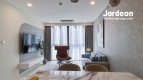 Apartment for rent at Galleria-Metropole 03 Bedrooms - An Khanh-Ho Chi Minh