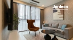 Apartment for rent at Galleria-Metropole 03 Bedrooms - An Khanh-Ho Chi Minh