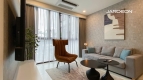 Apartment for rent at Galleria-Metropole 03 Bedrooms - An Khanh-Ho Chi Minh