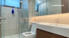 Apartment for rent at Galleria-Metropole 03 Bedrooms - An Khanh-Ho Chi Minh