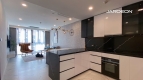 Apartment for rent at Galleria-Metropole 03 Bedrooms - An Khanh-Ho Chi Minh