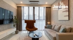 Apartment for rent at Galleria-Metropole 03 Bedrooms - An Khanh-Ho Chi Minh
