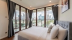 Apartment for rent at Galleria-Metropole 03 Bedrooms - An Khanh-Ho Chi Minh