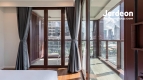 Apartment for rent at Galleria-Metropole 03 Bedrooms - An Khanh-Ho Chi Minh