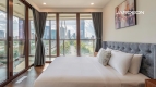 Apartment for rent at Galleria-Metropole 03 Bedrooms - An Khanh-Ho Chi Minh