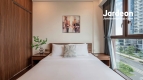 Apartment for rent at Galleria-Metropole 03 Bedrooms - An Khanh-Ho Chi Minh