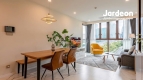 Apartment for rent at Galleria-Metropole 03 Bedrooms - An Khanh-Ho Chi Minh