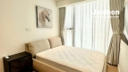 Apartment for rent at Metropole 02 Bedrooms - An Khanh-Ho Chi Minh
