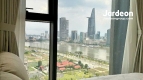 Apartment for rent at Metropole 02 Bedrooms - An Khanh-Ho Chi Minh