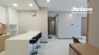 Sunwah Pearl - 02 Bedrooms apartment for rent  -Thanh My Tay-Ho Chi Minh