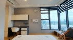 Sunwah Pearl - 02 Bedrooms apartment for rent  -Thanh My Tay-Ho Chi Minh
