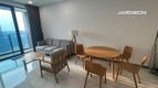 Sunwah Pearl - 02 Bedrooms apartment for rent  -Thanh My Tay-Ho Chi Minh