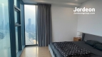 Sunwah Pearl - 02 Bedrooms apartment for rent  -Thanh My Tay-Ho Chi Minh