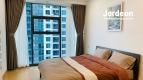 Sunwah Pearl - 02 Bedrooms apartment for rent  -Thanh My Tay-Ho Chi Minh