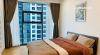 Sunwah Pearl - 02 Bedrooms apartment for rent  -Thanh My Tay-Ho Chi Minh