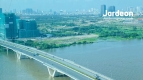 Sunwah Pearl - 02 Bedrooms apartment for rent  -Thanh My Tay-Ho Chi Minh