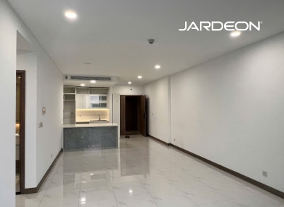 Sunwah Pearl - 02 Bedrooms apartment for rent  -Thanh My Tay-Ho Chi Minh