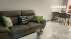 Sunwah Pearl - 02 Bedrooms apartment for rent  -Thanh My Tay-Ho Chi Minh