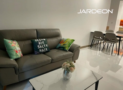 Sunwah Pearl - 02 Bedrooms apartment for rent  -Thanh My Tay-Ho Chi Minh