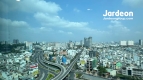 Sunwah Pearl - 02 Bedrooms apartment for rent  -Thanh My Tay-Ho Chi Minh