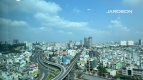 Sunwah Pearl - 02 Bedrooms apartment for rent  -Thanh My Tay-Ho Chi Minh