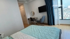 Sunwah Pearl - 02 Bedrooms apartment for rent  -Thanh My Tay-Ho Chi Minh