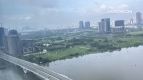 Sunwah Pearl - 02 Bedrooms apartment for rent  -Thanh My Tay-Ho Chi Minh